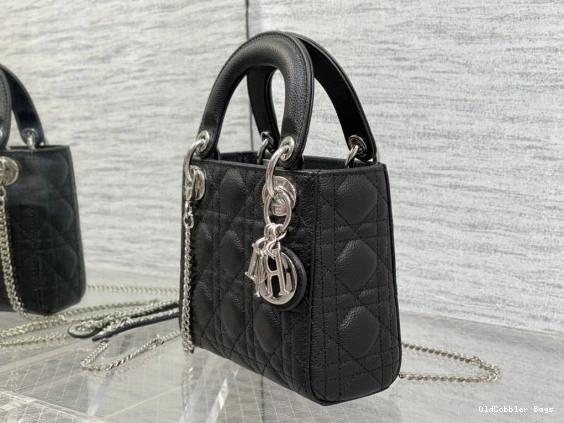 OldCobbler Bags Diro Calfskin Lady Mini 0726